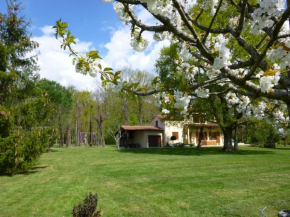 Maison de Vacances MACOU 2  Капдро
